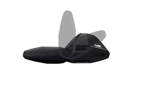 Thule 711520 - ThuleWingbar Evo 150 Load Bar 60 in. Black