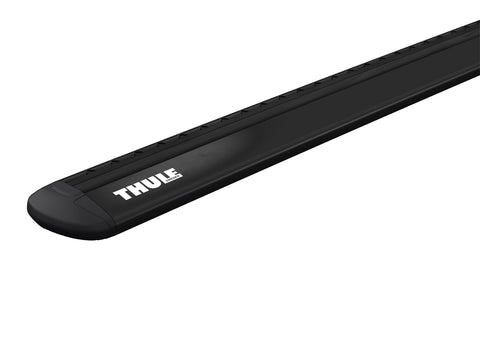 Thule 711520 - ThuleWingbar Evo 150 Load Bar 60 in. Black