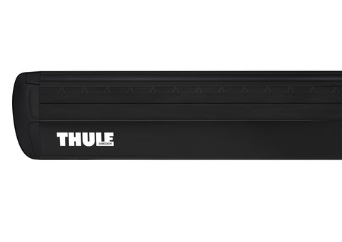 Thule 711520 - ThuleWingbar Evo 150 Load Bar 60 in. Black