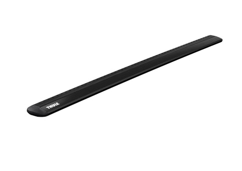 Thule 711520 - ThuleWingbar Evo 150 Load Bar 60 in. Black
