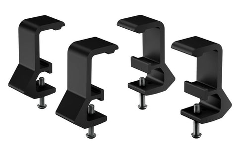 Thule XK4B - ThuleRoof Rack Mount For Use w/Xsporter Pro Truck Bed