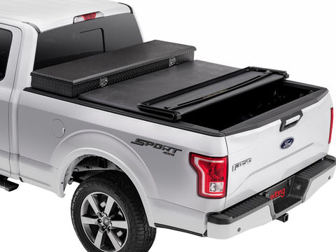 Extang 93430 - Trifecta Toolbox 2.0 09-18 (19-23 Clc) Ram 1500/10-23 2500/3500 6'4"w/o RamBox