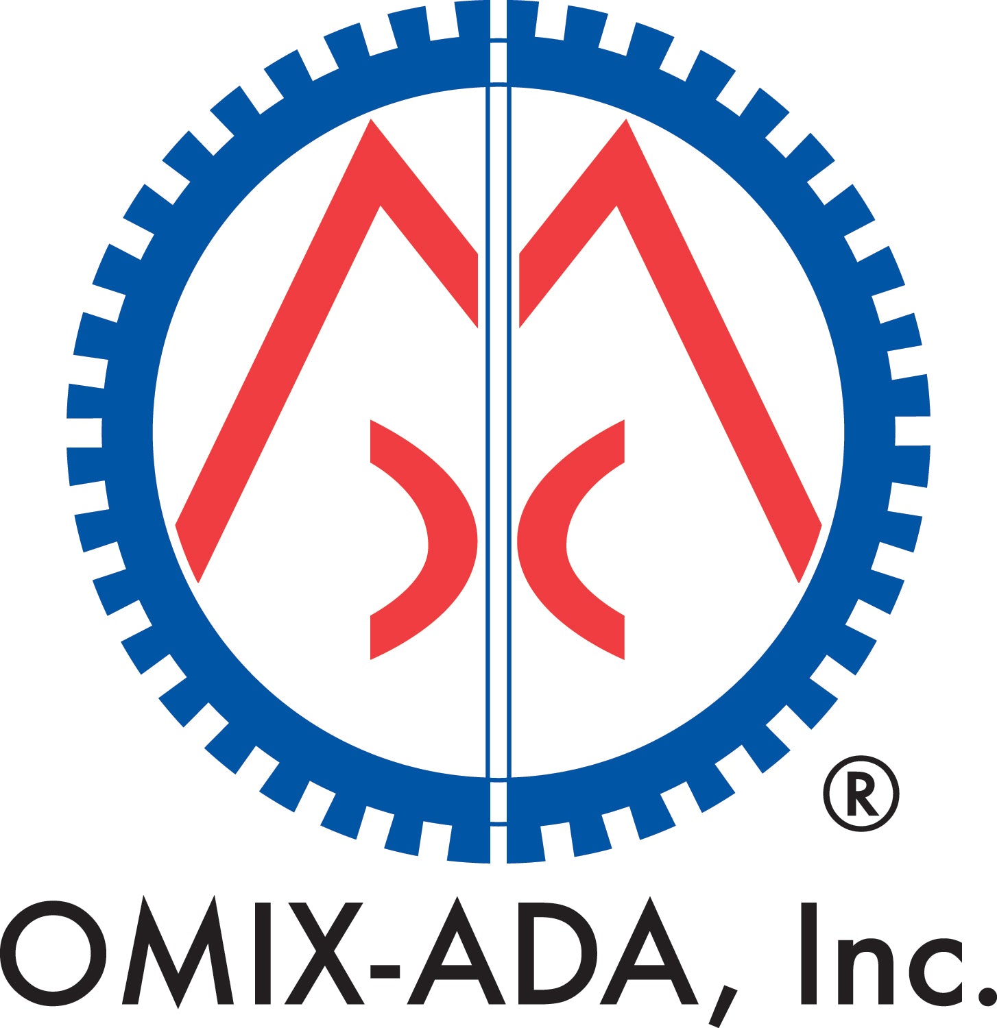 Omix-Ada 17227.03 Starter Motor-