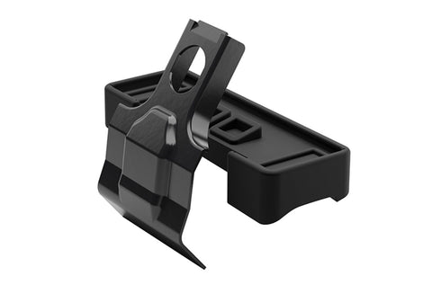 Thule 145107 - ThuleThule Fit Kit For Use w/Roof Racks