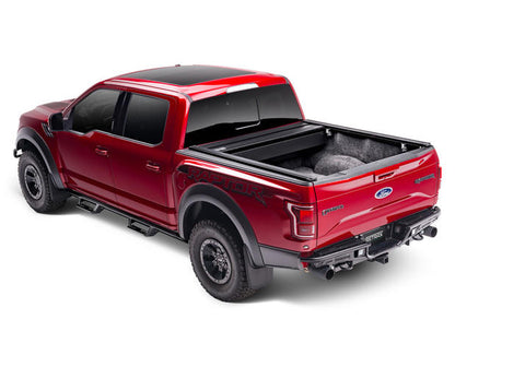 Retrax RetraxONE XR Retractable Tonneau Cover