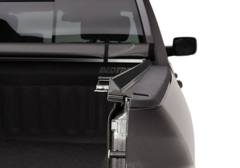Truxedo Edge Soft Roll-Up Tonneau Cover