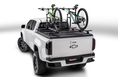 Undercover RidgeLander Adventure Tonneau Cover