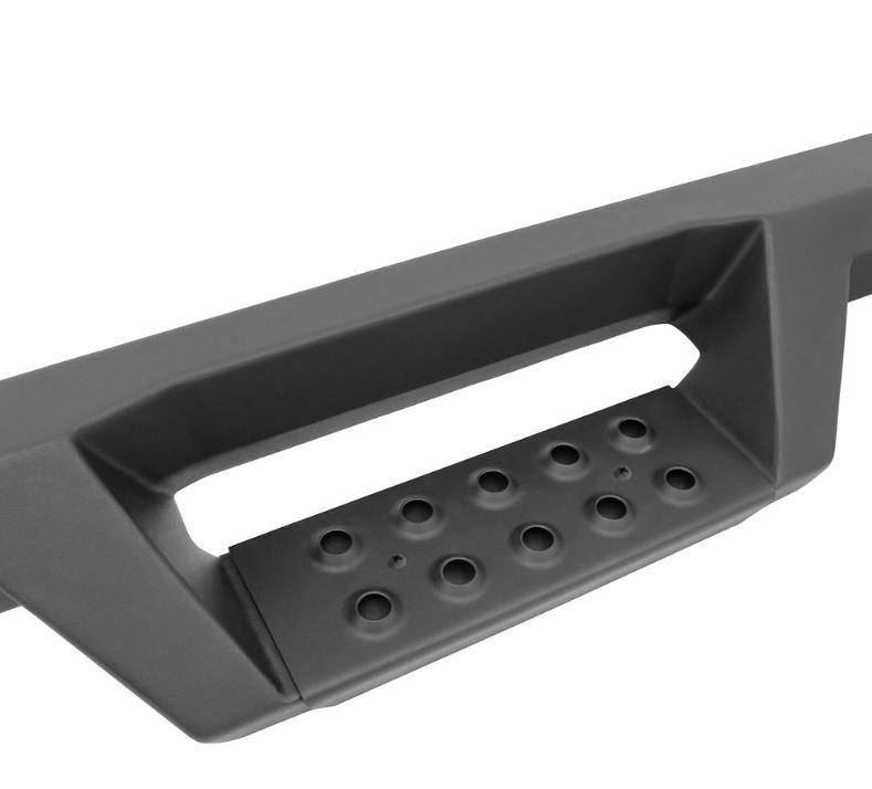 Westin HDX Drop Nerf Step Bars